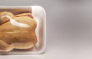 Stretch Packaging - White Meat | Gruppo Fabbri